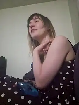 princessbunnygirl online show from March 7, 2026, 7:05 am