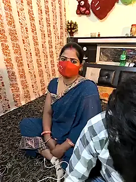 Indian Lust Couple online show from January 4, 2025, 6:40 pm