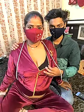 Indian Lust Couple online show from January 9, 2025, 6:57 pm