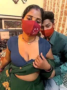 Indian Lust Couple online show from January 21, 2025, 6:12 pm