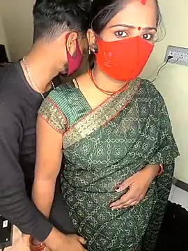 Indian Lust Couple online show from February 20, 2025, 6:24 pm