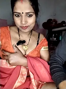 Indian Lust Couple online show from February 15, 2026, 12:40 am