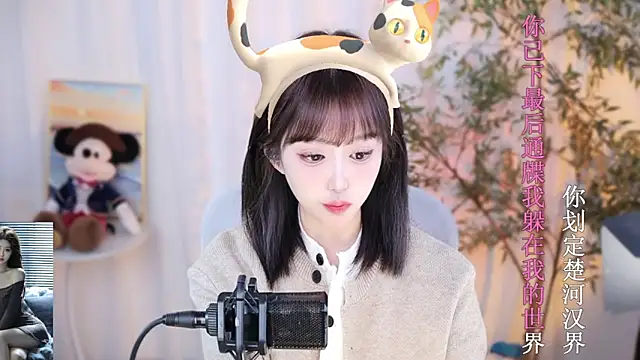 Arwyn-rr online show from December 30, 2024, 4:08 pm