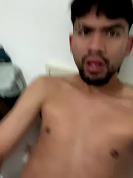 Elcangri-15 online show from November 25, 2025, 8:03 am