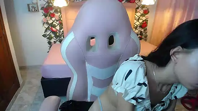 NathaliaSweet 11 online show from December 23, 2024, 5:32 pm