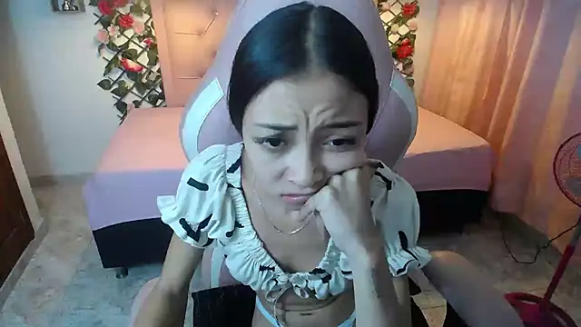 NathaliaSweet 11 online show from December 26, 2024, 2:05 pm