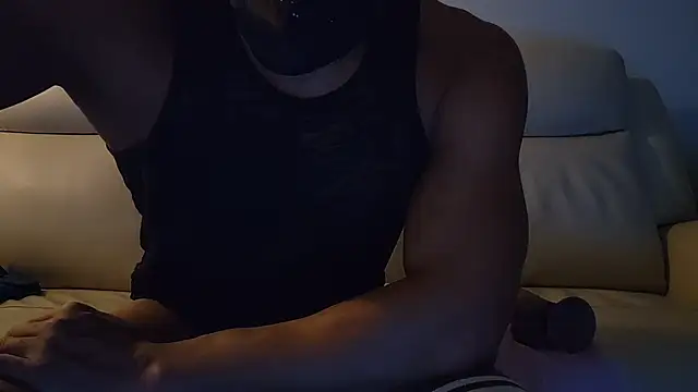 SensualCheeks online show from February 21, 2026, 1:17 am