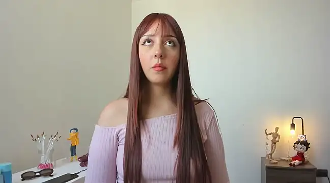 HeyTati online show from January 24, 2025, 7:18 pm