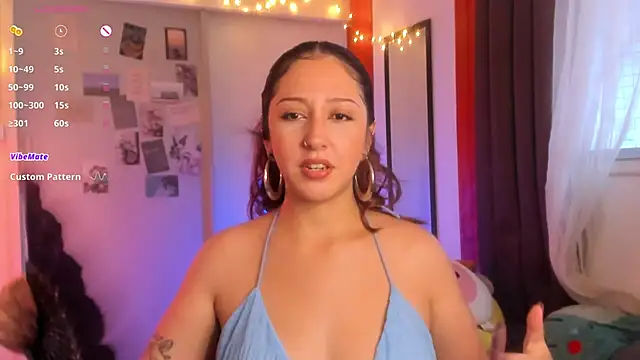 HeyTati online show from February 19, 2026, 9:22 pm