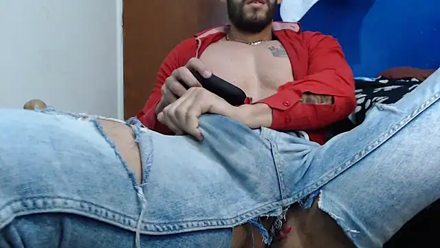 ethasteban27 online show from March 3, 2026, 10:54 am