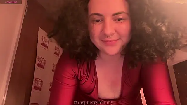 RaspberryTommyFTM online show from October 1, 2025, 3:56 am