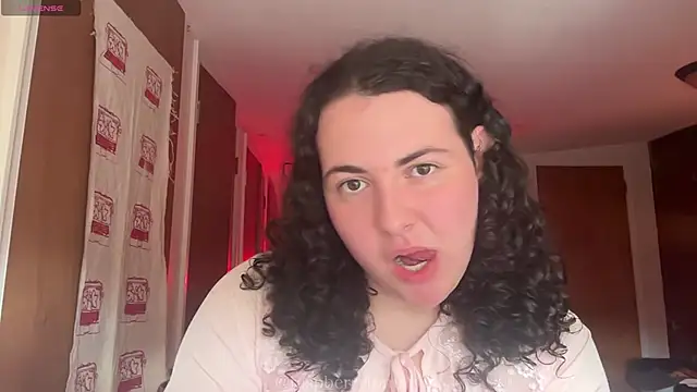 RaspberryTommyFTM online show from October 14, 2025, 5:03 pm