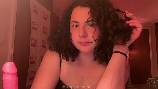 RaspberryTommyFTM online show from October 29, 2025, 2:58 am