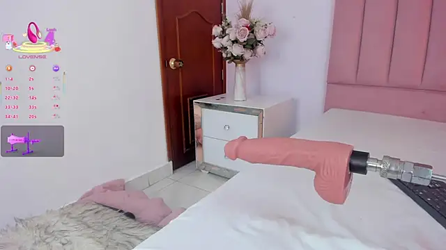 Kim miller4 online show from February 14, 2026, 8:27 pm