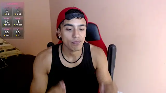 karlgiles  online show from February 28, 2025, 6:31 pm