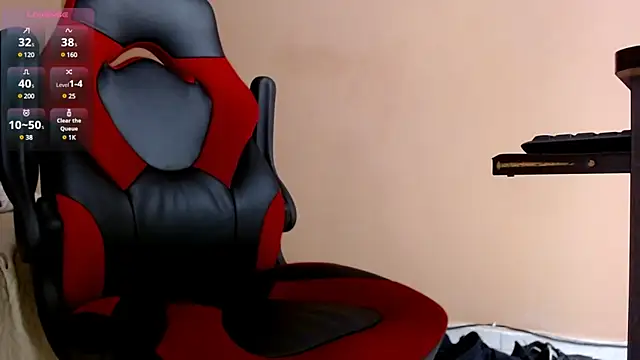 karlgiles  online show from March 8, 2025, 6:47 pm