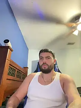 Snapshot of MasterKvn chatting on January 6, 2025, 7:31 am MasterKvn online show from January 6, 2025, 7:31 am