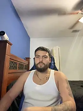 Snapshot of MasterKvn chatting on January 10, 2025, 7:25 am MasterKvn online show from January 10, 2025, 7:25 am