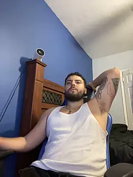 Snapshot of MasterKvn chatting on January 10, 2025, 5:24 pm MasterKvn online show from January 10, 2025, 5:24 pm