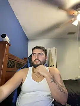 Snapshot of MasterKvn chatting on January 14, 2025, 4:36 am MasterKvn online show from January 14, 2025, 4:36 am