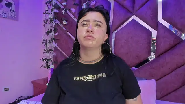 Victoria Rossy online show from January 31, 2026, 9:35 pm