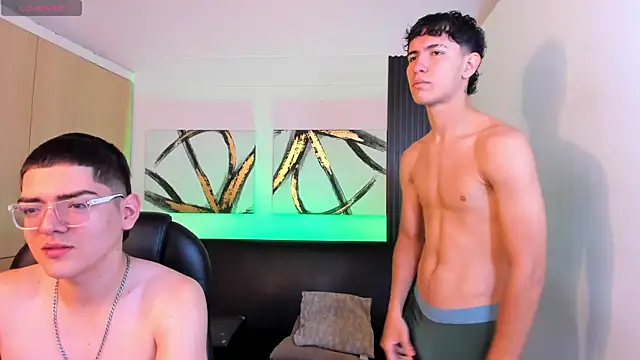 Boys Wallen online show from July 4, 2026, 1:50 pm