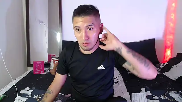 Jeiison duf online show from February 17, 2026, 2:46 pm