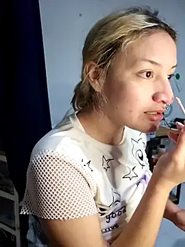 sadnessgyall online show from February 13, 2025, 6:41 am