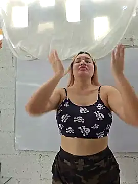 sadnessgyall online show from March 3, 2025, 6:33 pm