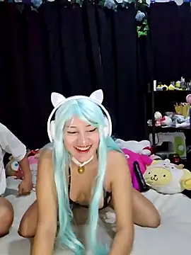 sadnessgyall online show from March 11, 2025, 6:10 am