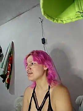 sadnessgyall online show from October 5, 2025, 1:59 am