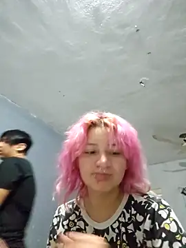 sadnessgyall online show from October 12, 2025, 4:44 am