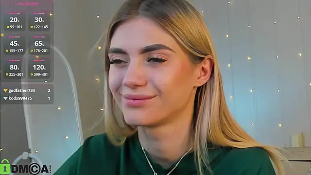 Cherry Price online show from October 5, 2025, 12:09 am