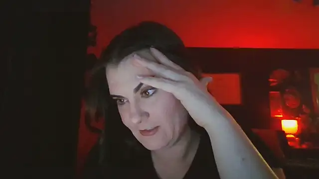  CumSeeV  online show from March 20, 2026, 3:55 am