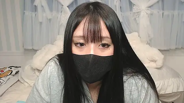 yua0727 online show from February 6, 2026, 2:09 pm