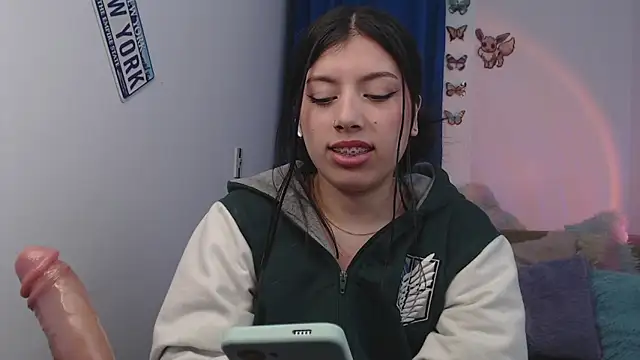 iam emy online show from January 31, 2025, 11:46 am