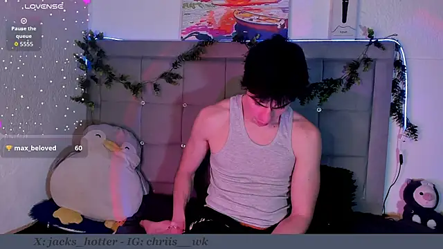 jacks hotter online show from June 20, 2026, 4:26 am