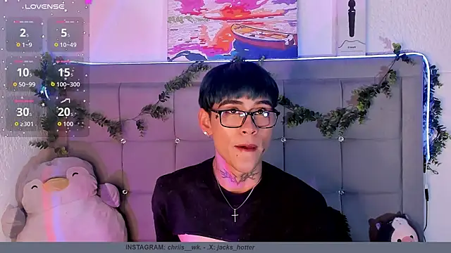 jacks hotter online show from June 24, 2026, 12:53 am