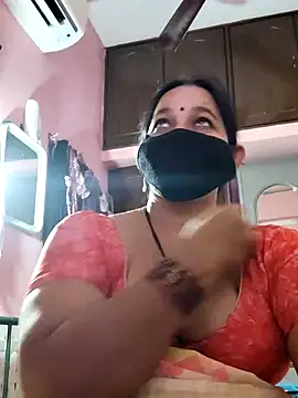 lalitha225 online show from December 11, 2024, 9:09 am