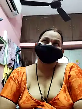 lalitha225 online show from January 24, 2025, 4:59 am