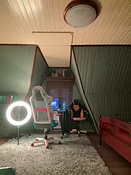 Snapshot of Alice1_secret chatting on October 6, 2025, 2:03 pm Alice1 secret online show from October 6, 2025, 2:03 pm