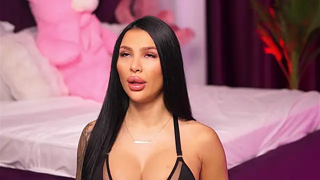 Snapshot of firesbomb777 chatting on February 27, 2025, 7:34 am firesbomb777 online show from February 27, 2025, 7:34 am