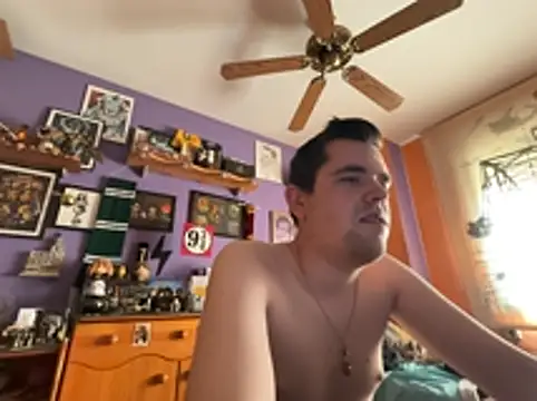 Aleix hot 666 online show from April 23, 2026, 2:52 pm