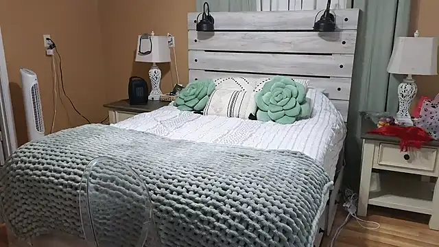 TexasTattooedHouseWife online show from November 6, 2025, 3:18 am