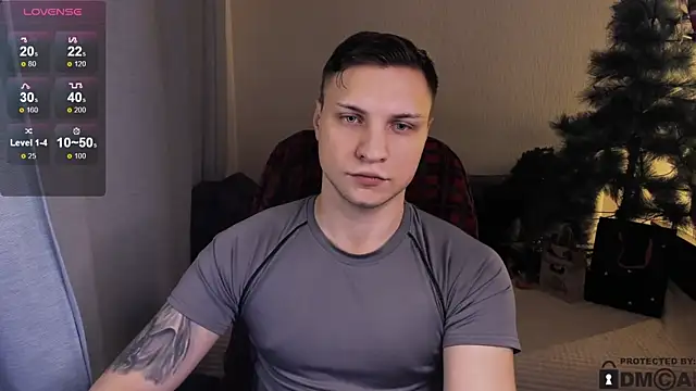 handsome guy01 online show from January 15, 2026, 4:44 pm