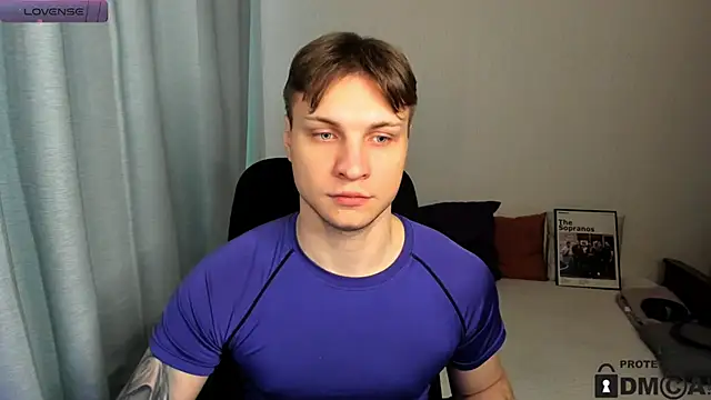 Snapshot of handsome_guy01 chatting on February 7, 2026, 1:15 pm handsome guy01 online show from February 7, 2026, 1:15 pm