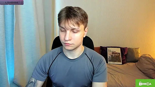 Snapshot of handsome_guy01 chatting on February 10, 2026, 12:31 pm handsome guy01 online show from February 10, 2026, 12:31 pm