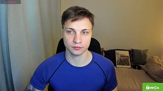 Snapshot of handsome_guy01 chatting on February 16, 2026, 3:13 am handsome guy01 online show from February 16, 2026, 3:13 am