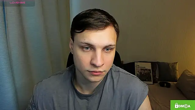 Snapshot of handsome_guy01 chatting on February 22, 2026, 9:41 am handsome guy01 online show from February 22, 2026, 9:41 am