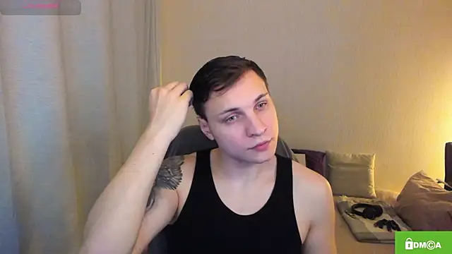 Snapshot of handsome_guy01 chatting on March 1, 2026, 5:48 pm handsome guy01 online show from March 1, 2026, 5:48 pm